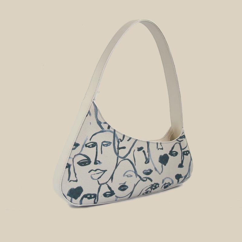 Niche Handbags Shoulder Bags - melvincucci