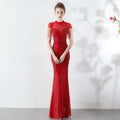 Noble dress skirt dress - melvincucci