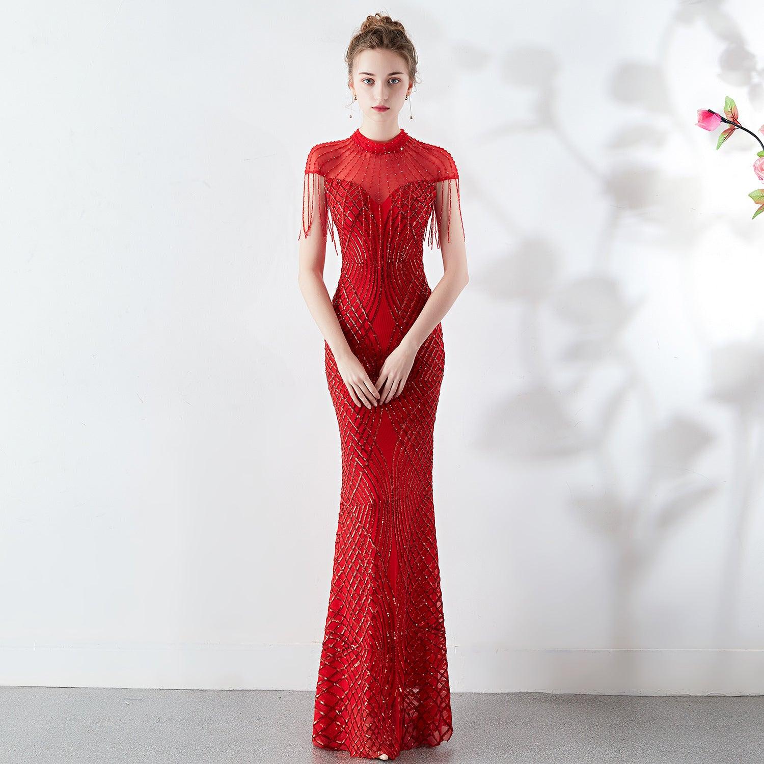 Noble dress skirt dress - melvincucci