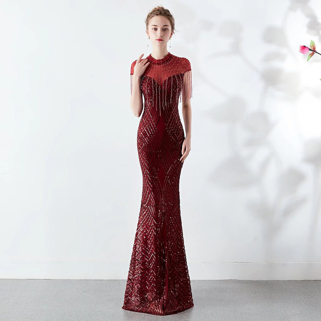 Noble dress skirt dress - melvincucci