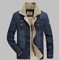 North Men Coat - melvincucci