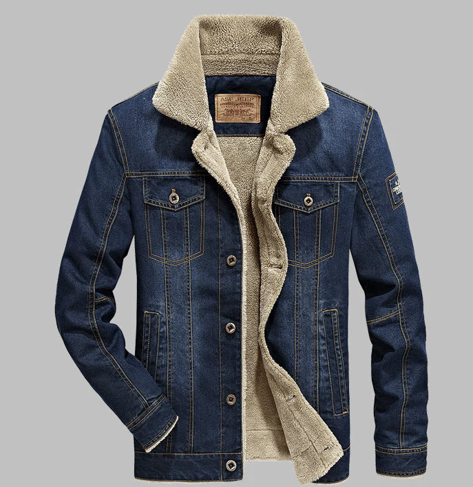 North Men Coat - melvincucci