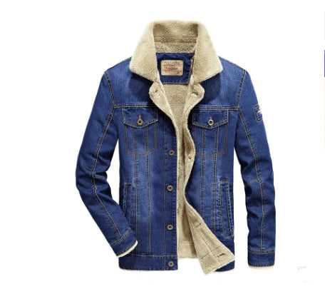North Men Coat - melvincucci