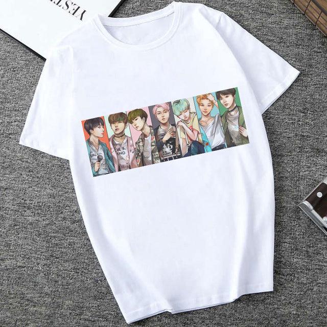 Not Today T-shirt For Women - melvincucci