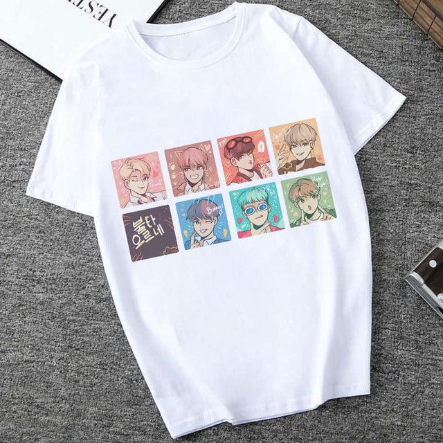 Not Today T-shirt For Women - melvincucci