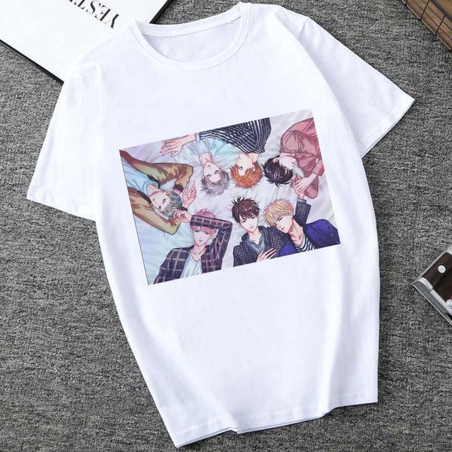 Not Today T-shirt For Women - melvincucci