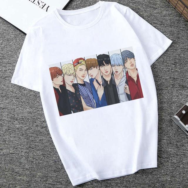 Not Today T-shirt For Women - melvincucci