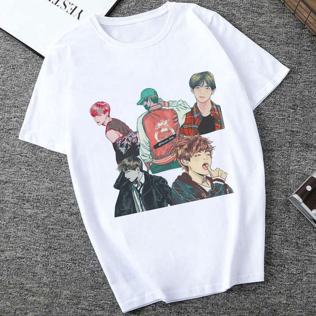 Not Today T-shirt For Women - melvincucci