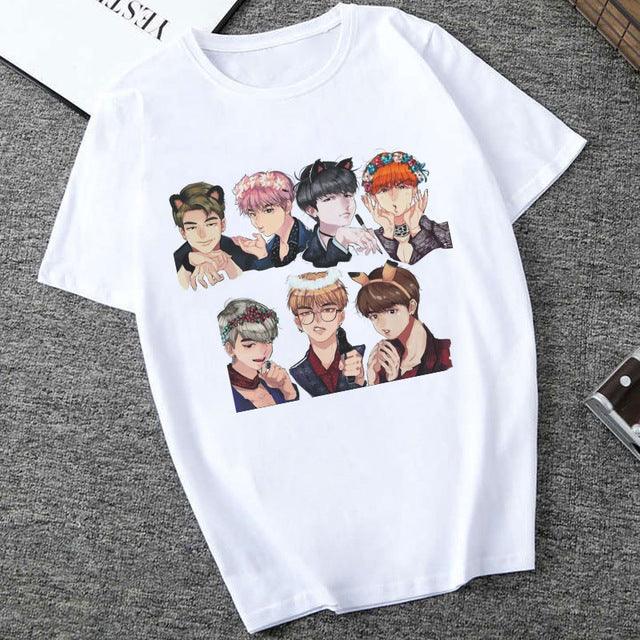 Not Today T-shirt For Women - melvincucci