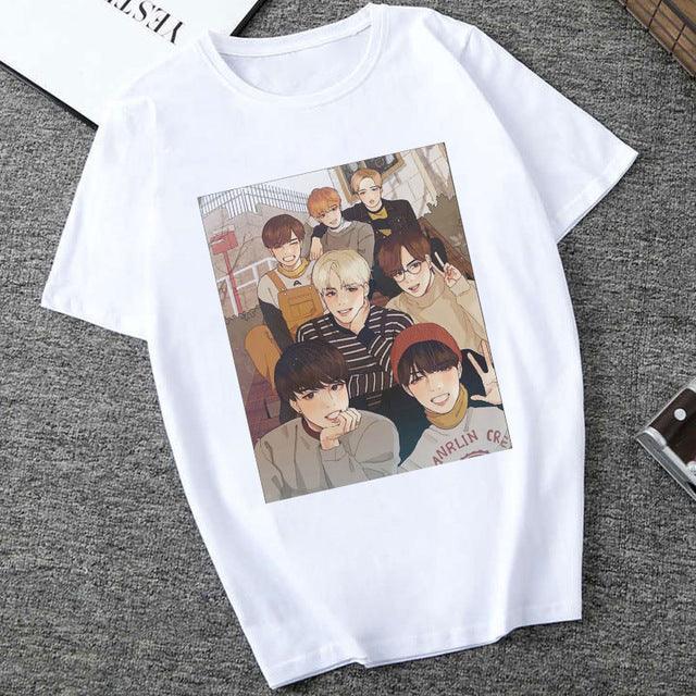 Not Today T-shirt For Women - melvincucci