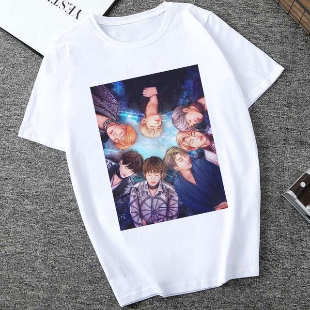 Not Today T-shirt For Women - melvincucci