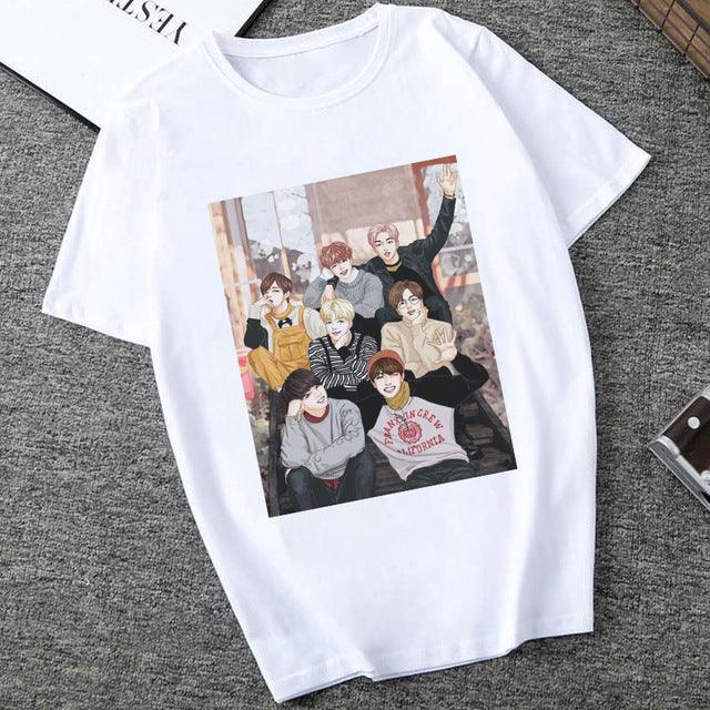 Not Today T-shirt For Women - melvincucci