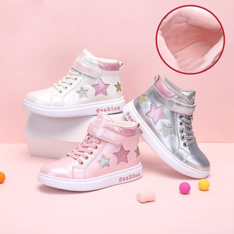 Older kids' sneakers - melvincucci
