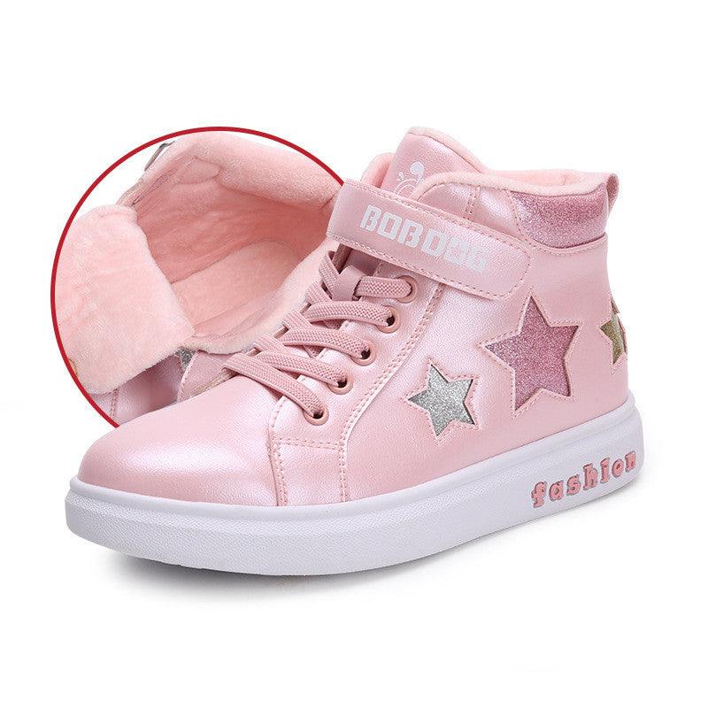Older kids' sneakers - melvincucci