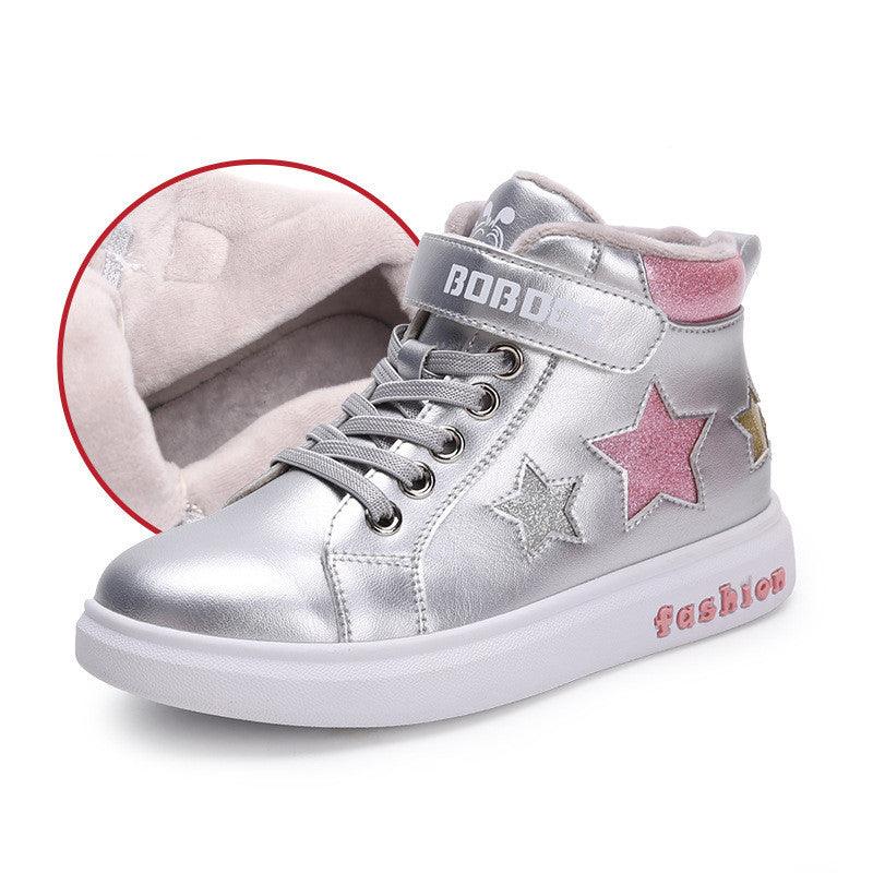 Older kids' sneakers - melvincucci