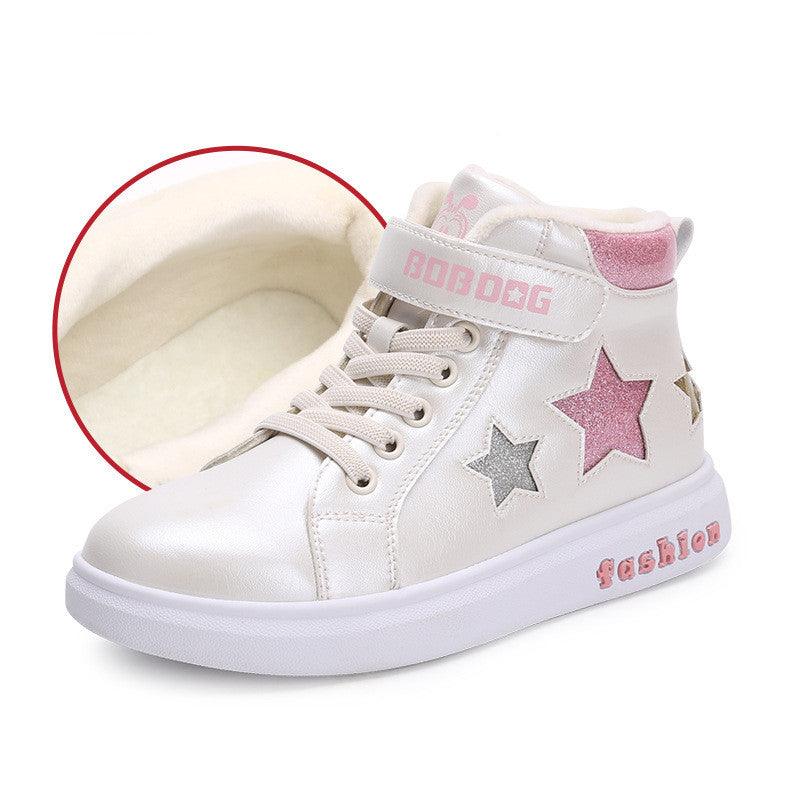 Older kids' sneakers - melvincucci
