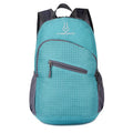 Outdoor Folding Bag Shoulder Waterproof Men And Women - melvincucci