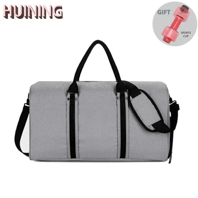Outdoor men and women luggage bags - melvincucci