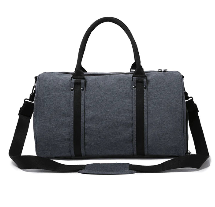 Outdoor men and women luggage bags - melvincucci