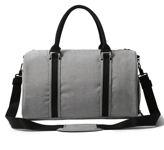 Outdoor men and women luggage bags - melvincucci