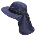 Outdoor mountaineering hat for men and women - melvincucci
