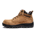 Outdoor shoes men climbing shoes hiking shoes men - melvincucci