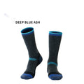 Outdoor socks men and women merino wool socks - melvincucci