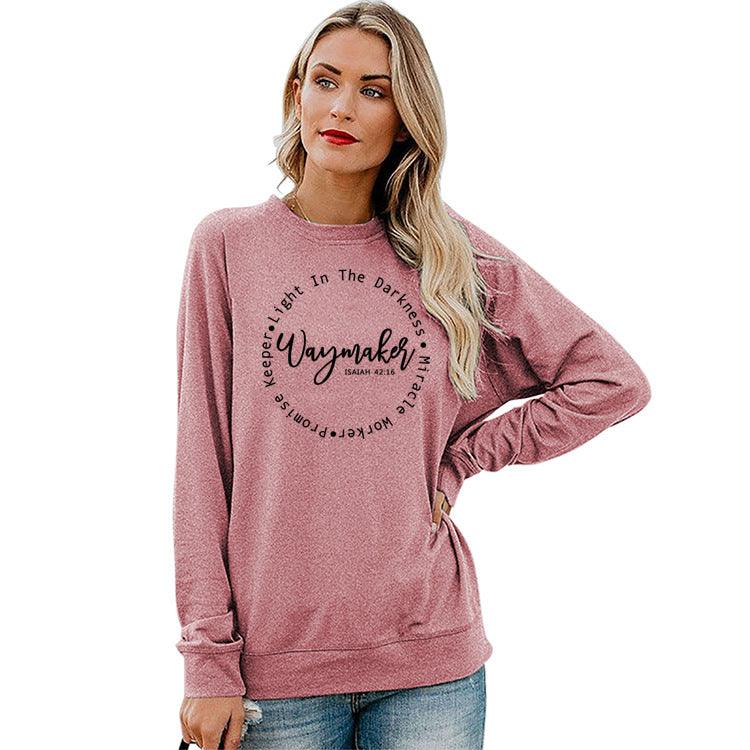 Oversized loose sweatshirt - melvincucci