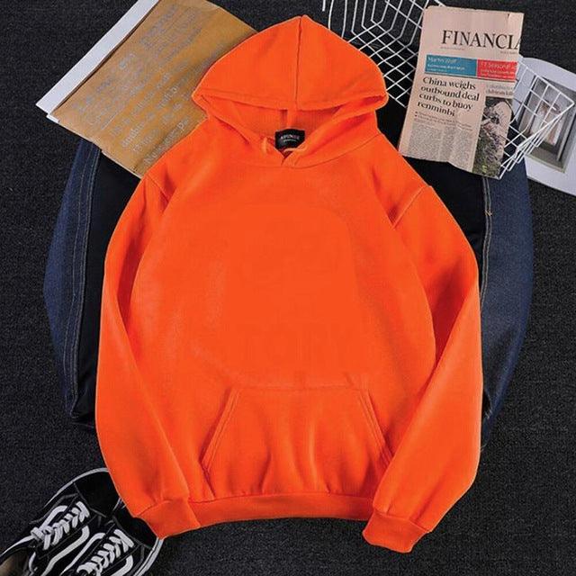 Oversized Sweatshirt Women's - melvincucci