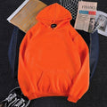 Oversized Sweatshirt Women's - melvincucci