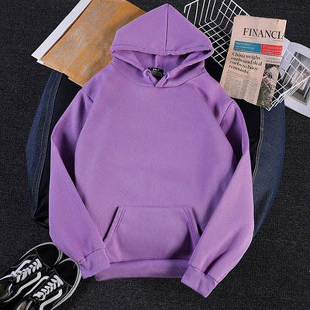 Oversized Sweatshirt Women's - melvincucci