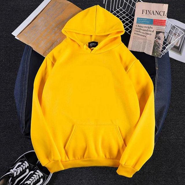 Oversized Sweatshirt Women's - melvincucci