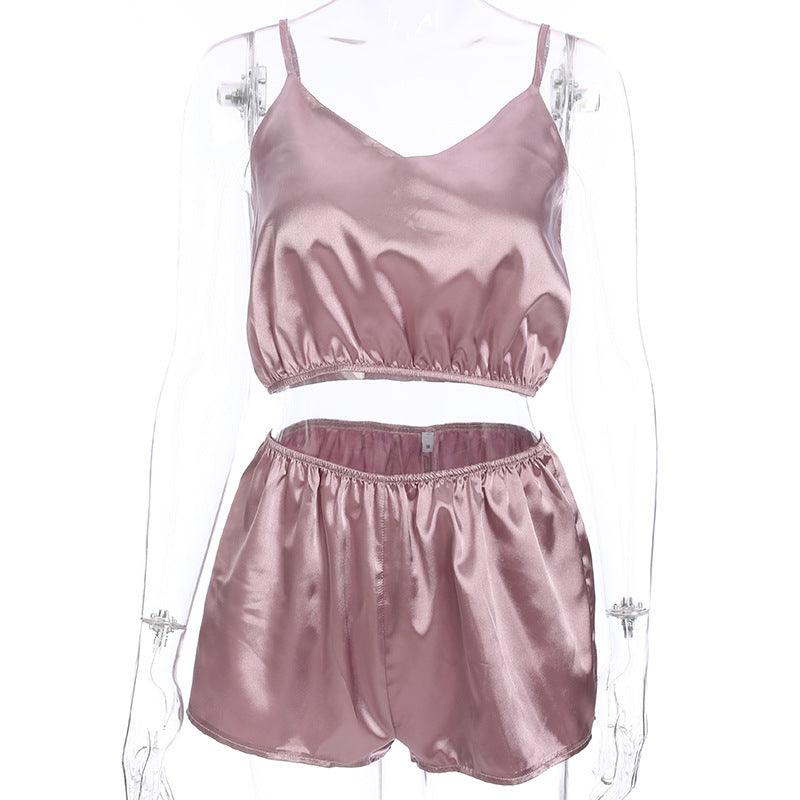 Pajamas suit women - melvincucci