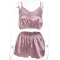 Pajamas suit women - melvincucci