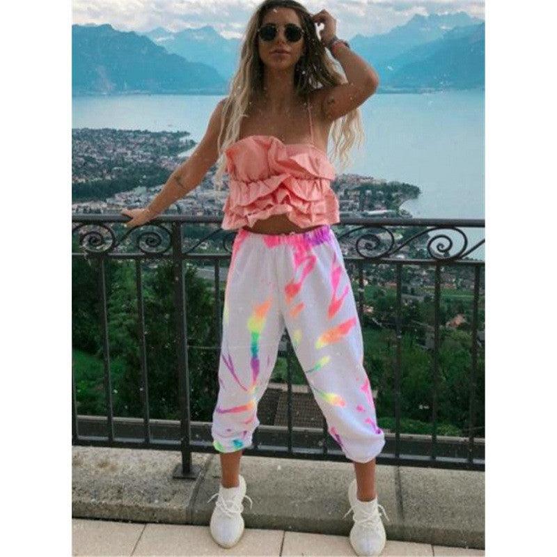 Pants Women Pants Casual Pants Women - melvincucci
