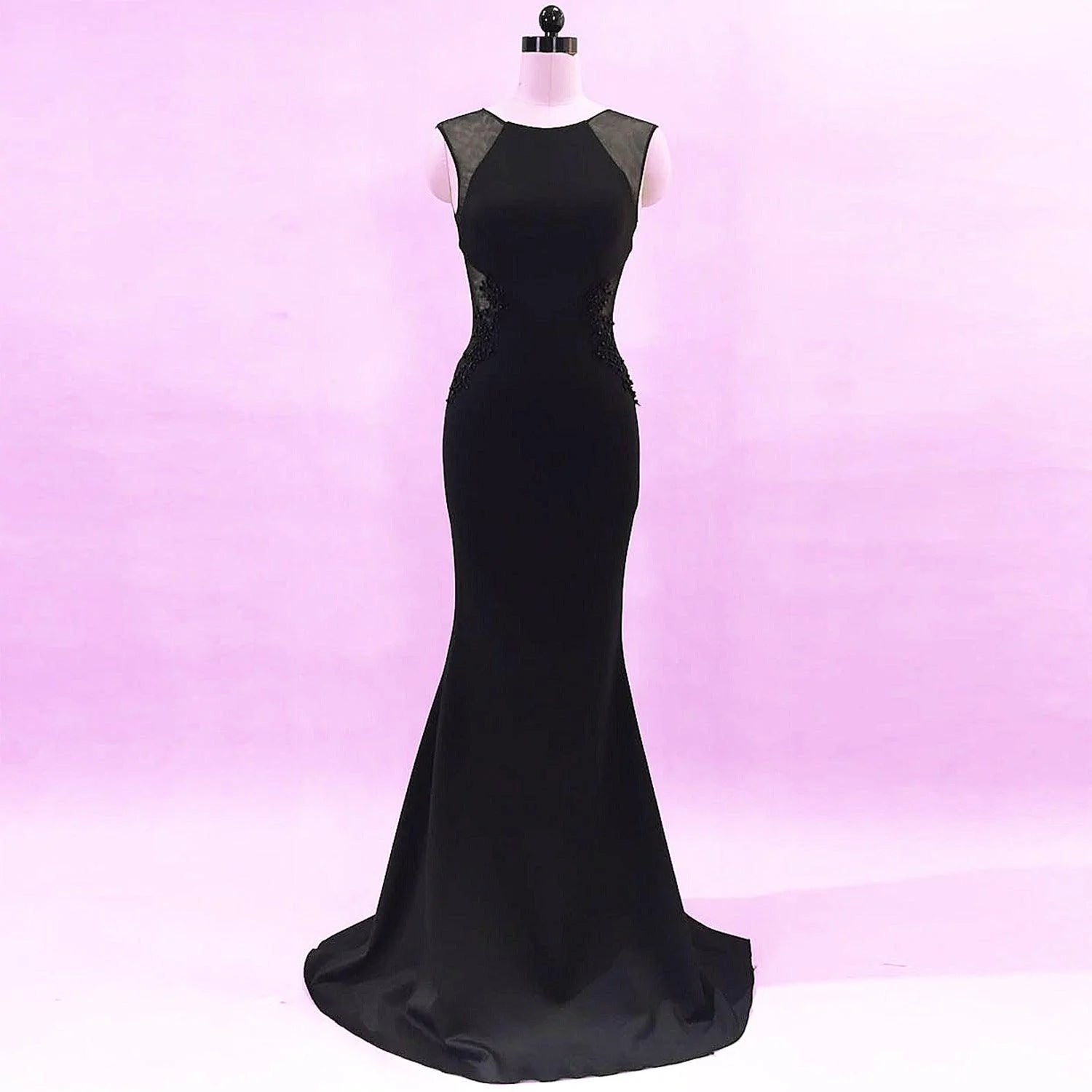Party dress dress long - melvincucci
