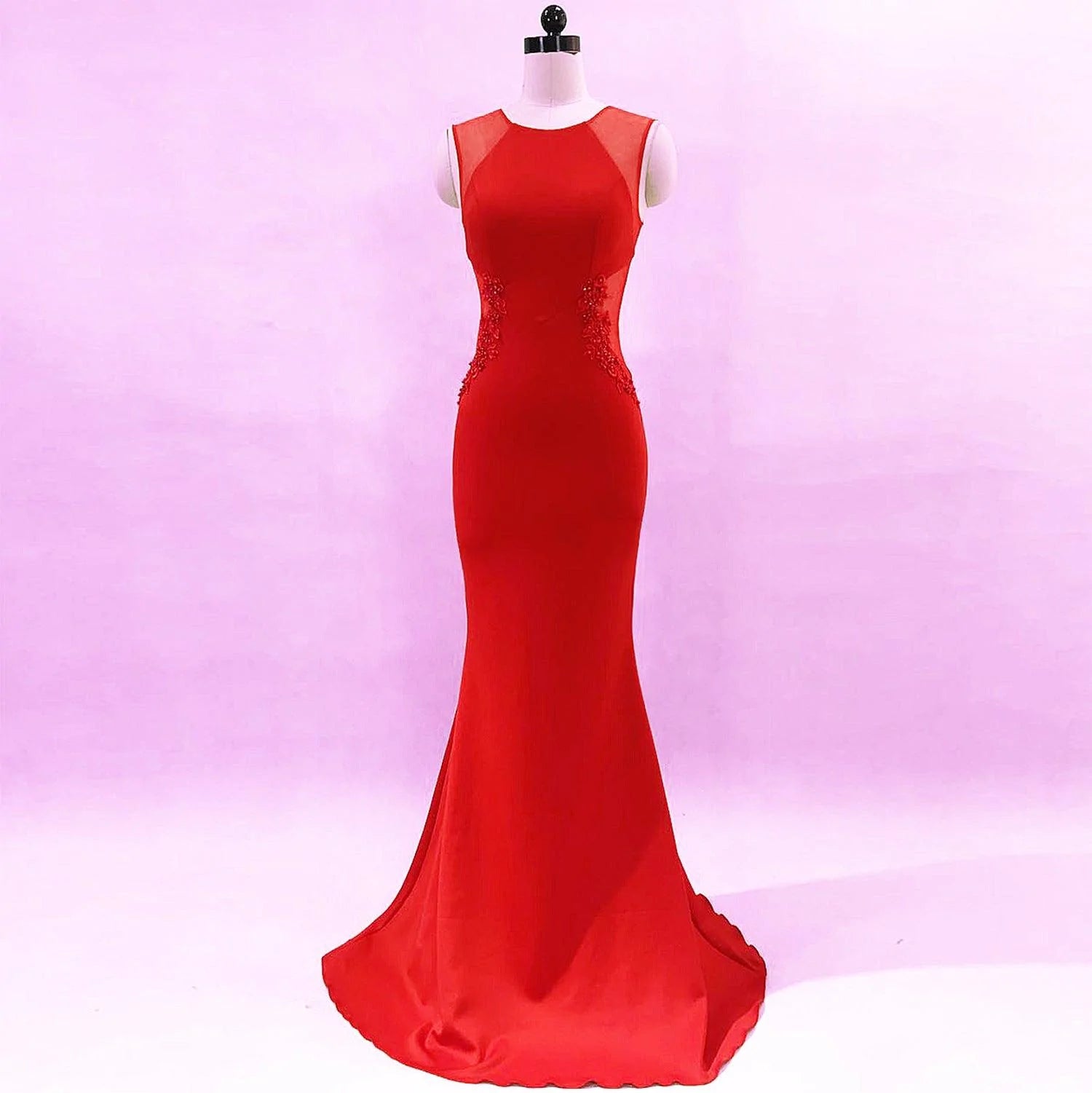 Party dress dress long - melvincucci