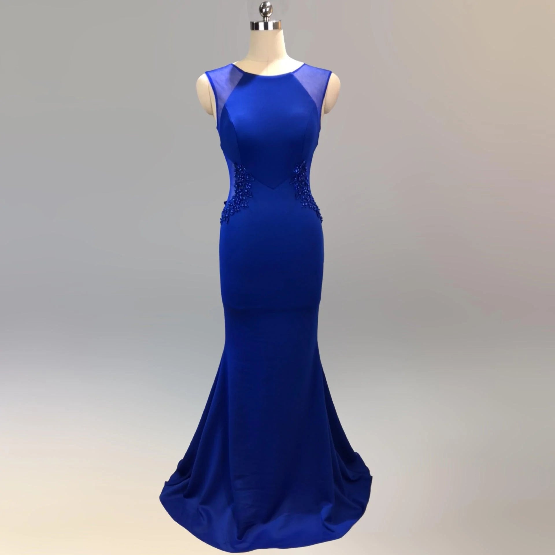 Party dress dress long - melvincucci