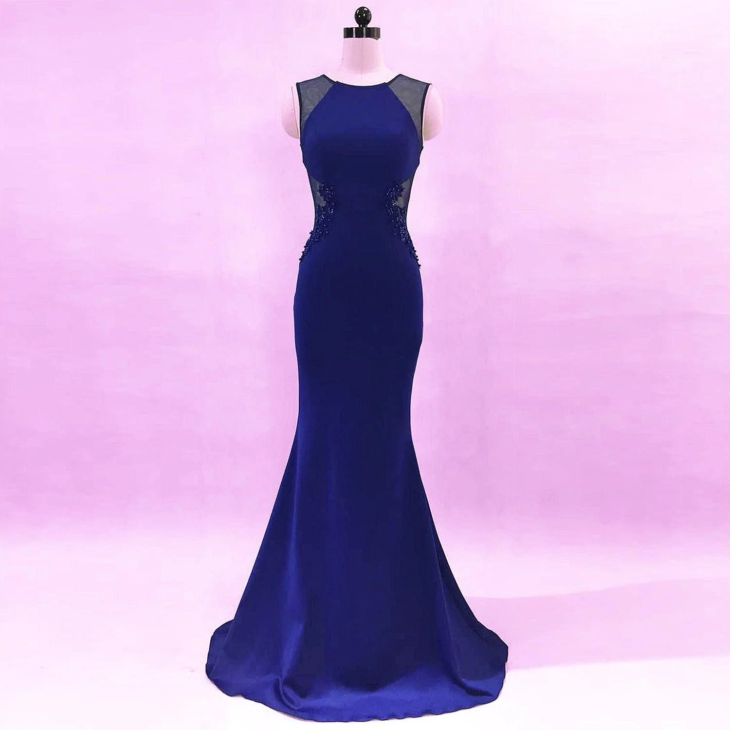 Party dress dress long - melvincucci