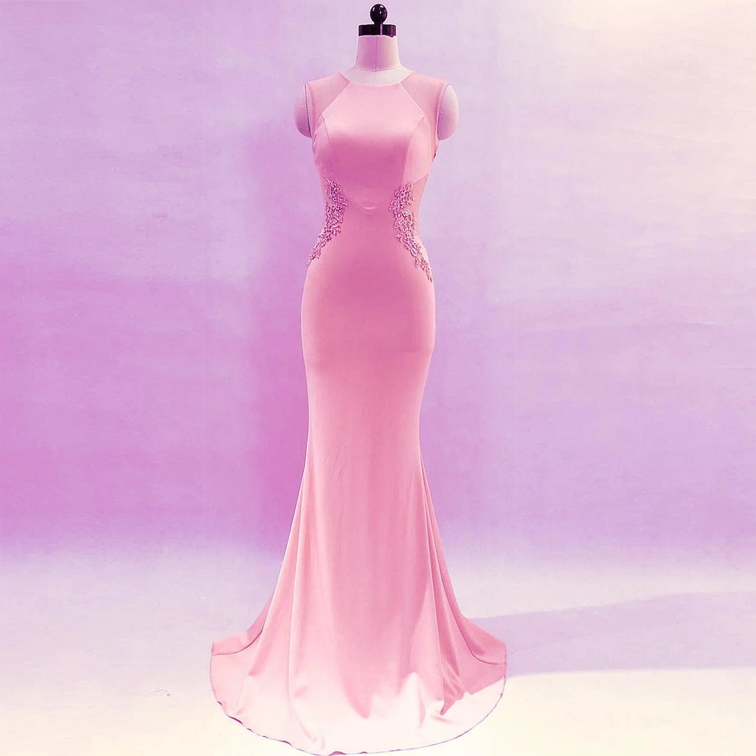 Party dress dress long - melvincucci