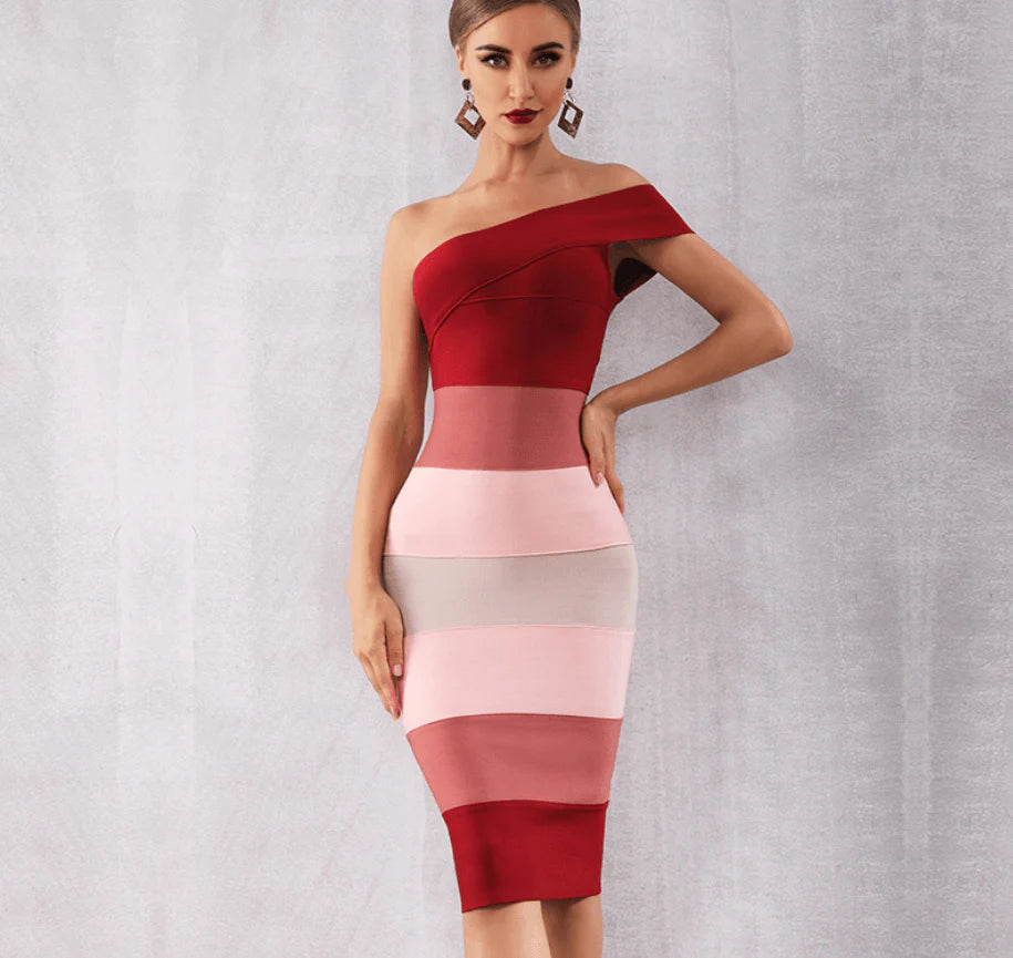 Party dress dress - melvincucci