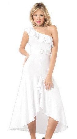 Party dress strapless dress - melvincucci