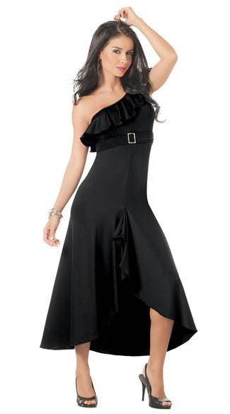 Party dress strapless dress - melvincucci