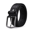 Paul belt young men pin buckle trousers belt - melvincucci