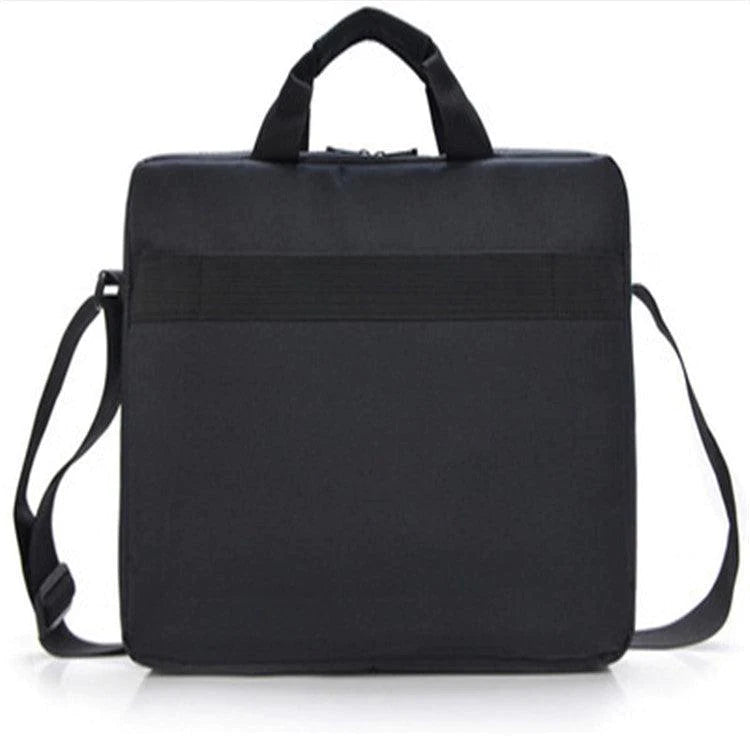 PC bag men and women business shoulder handbag - melvincucci