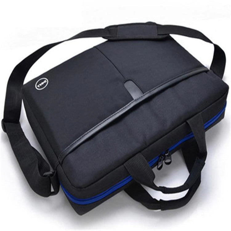 PC bag men and women business shoulder handbag - melvincucci