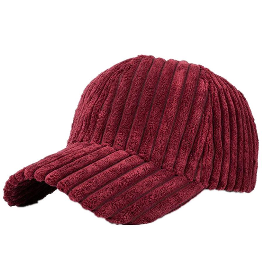 Peaked Cap Casual Hat Trendy Men And Women - melvincucci
