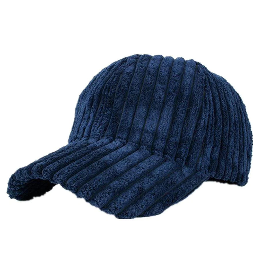 Peaked Cap Casual Hat Trendy Men And Women - melvincucci