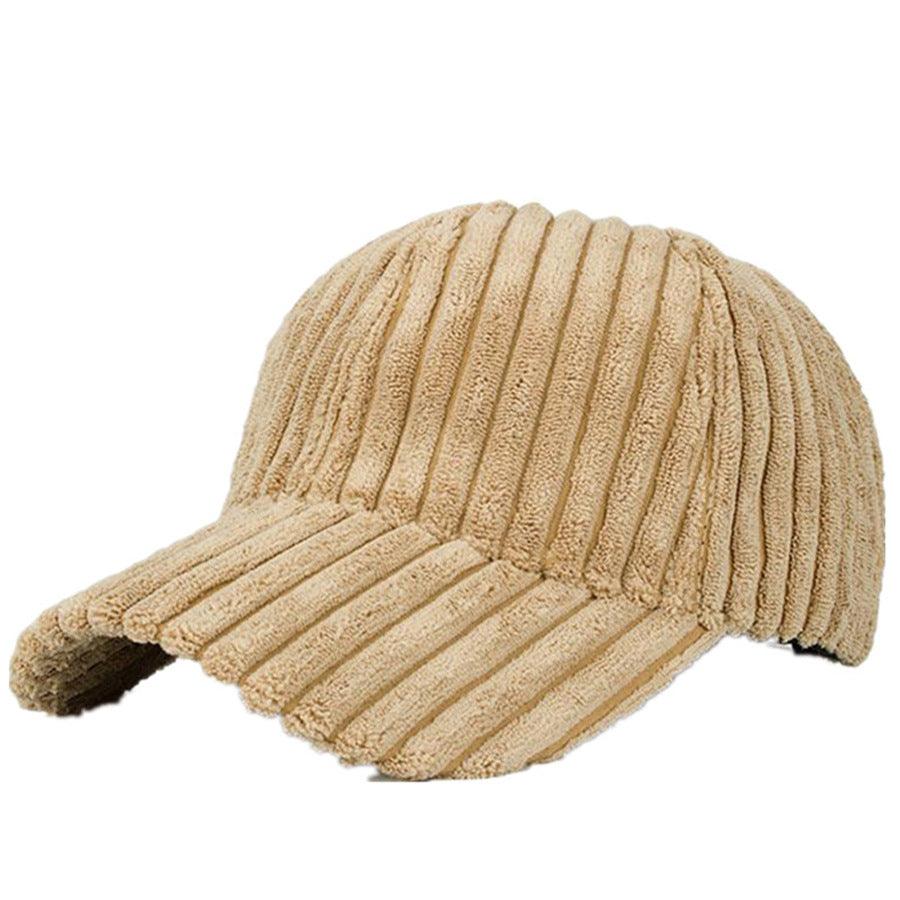 Peaked Cap Casual Hat Trendy Men And Women - melvincucci