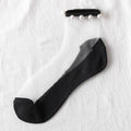 Pearl Socks Socks Socks Cotton Sweet Mesh Women Socks - melvincucci